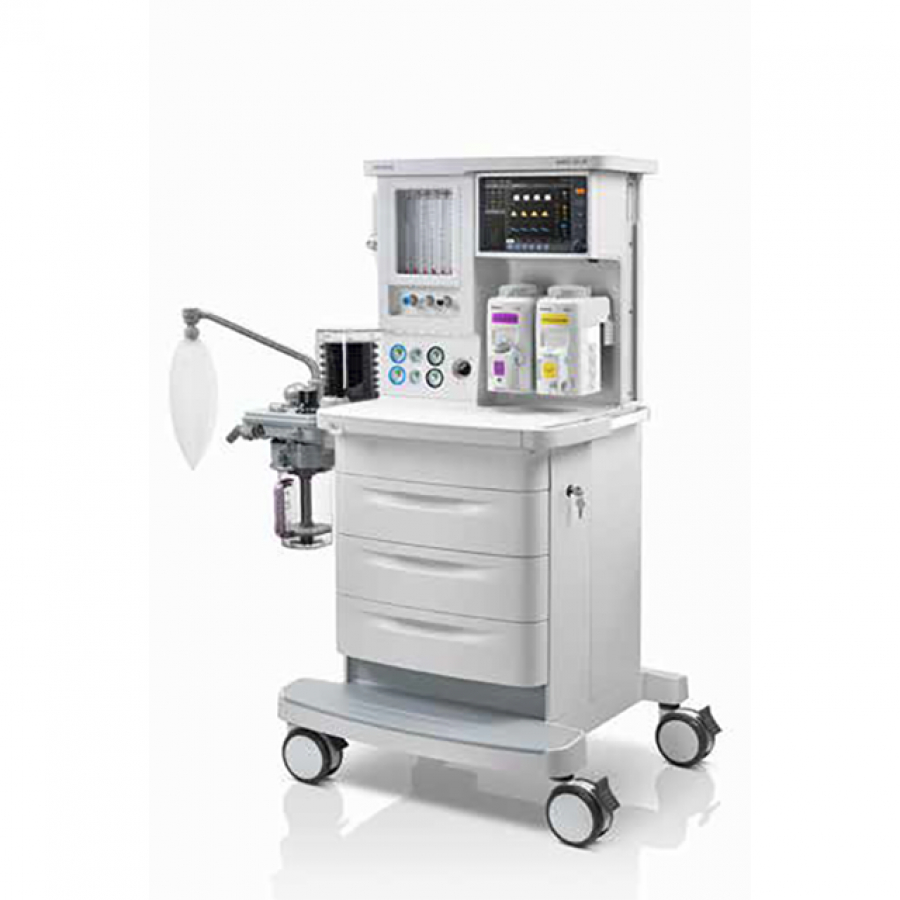 Изображение НАРКОЗНО-ДЫХАТЕЛЬНЫЙ АППАРАТ WATO EX-35