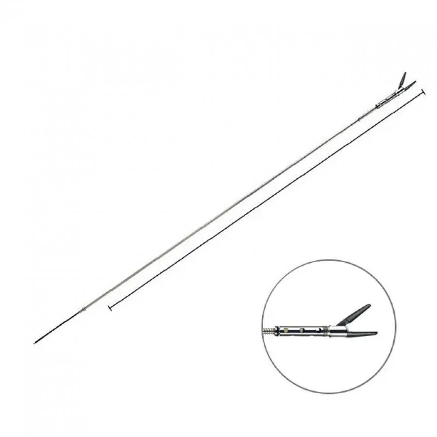 Изображение РАБОЧАЯ ВСТАВКА ДЛЯ ИНСТРУМЕНТА ЛИГИРОВАНИЯ СОСУДОВ NIGHTKNIFE (АВТОКЛАВИРУЕМАЯ)