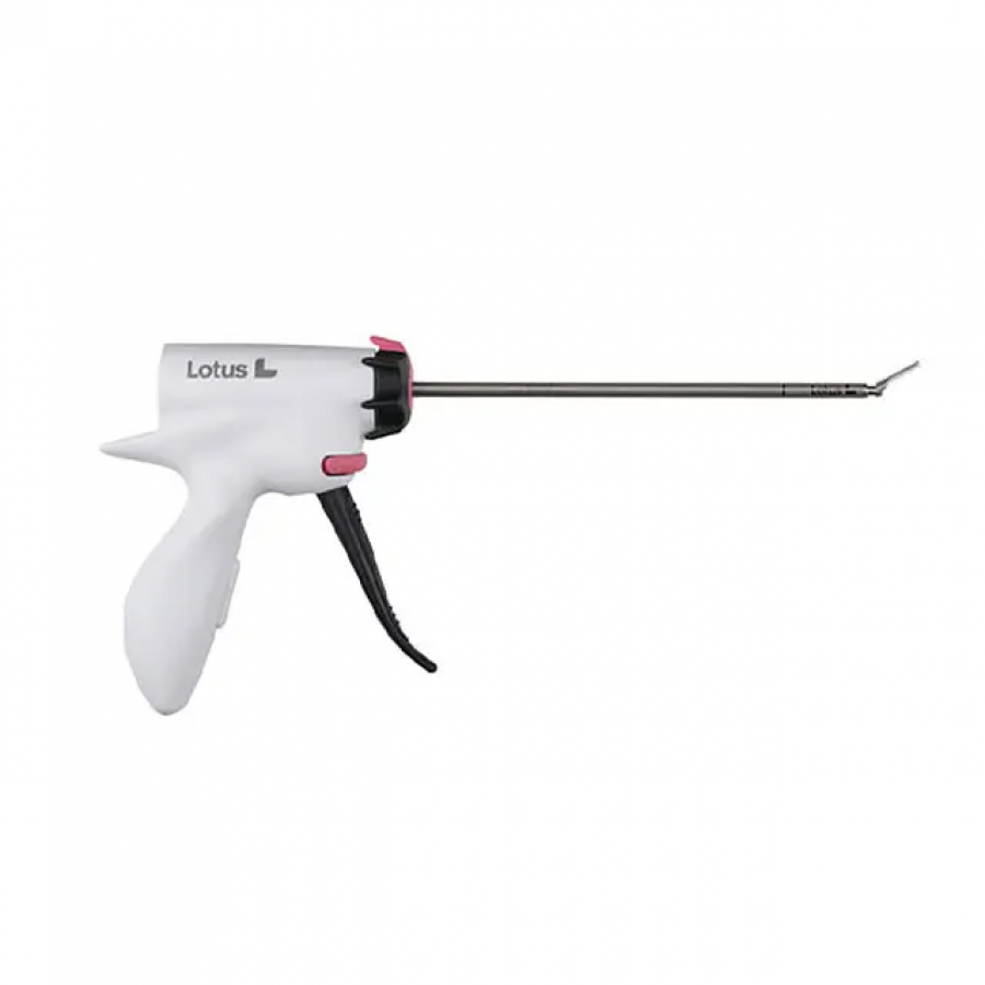 Изображение НОЖНИЦЫ УЛЬТРАЗВУКОВЫЕ ДЛЯ РЕЗЕКЦИИ ПЕЧЕНИ (СИСТЕМА LOTUS)