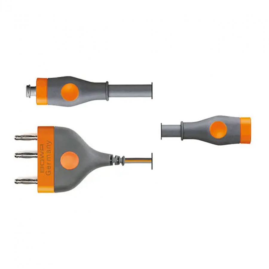 Изображение КАБЕЛЬ ДЛЯ ГИБКИХ АРГОНОПЛАЗМЕННЫХ ЭЛЕКТРОДОВ