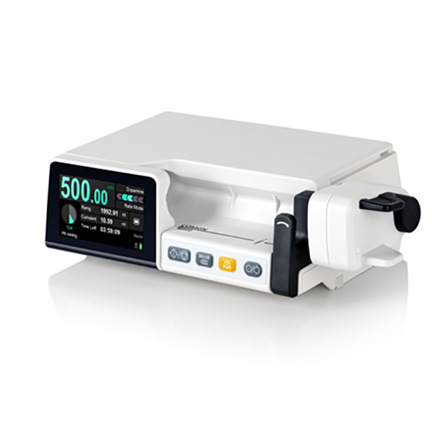 Изображение ШПРИЦЕВОЙ НАСОС COMEN ME800