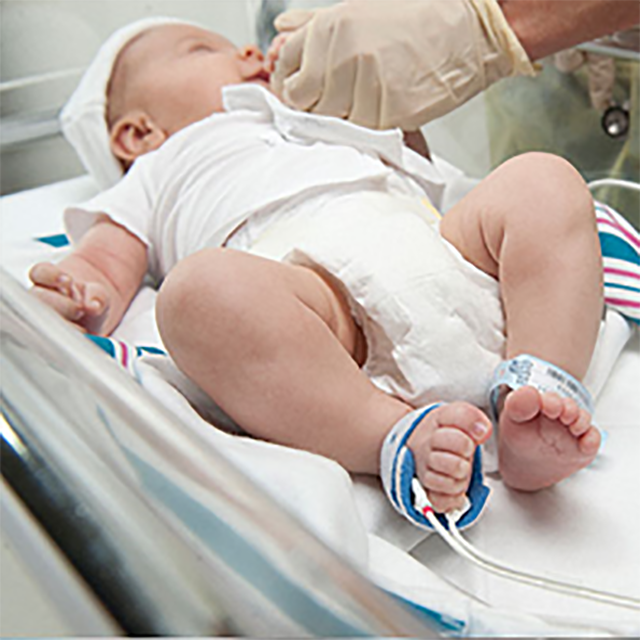 Изображение ИНКУБАТОР ДЛЯ НОВОРОЖДЕННЫХ COMEN B8/B6