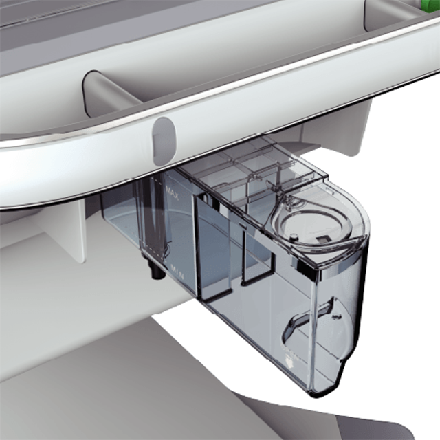 Изображение ИНКУБАТОР ДЛЯ НОВОРОЖДЕННЫХ COMEN B8/B6
