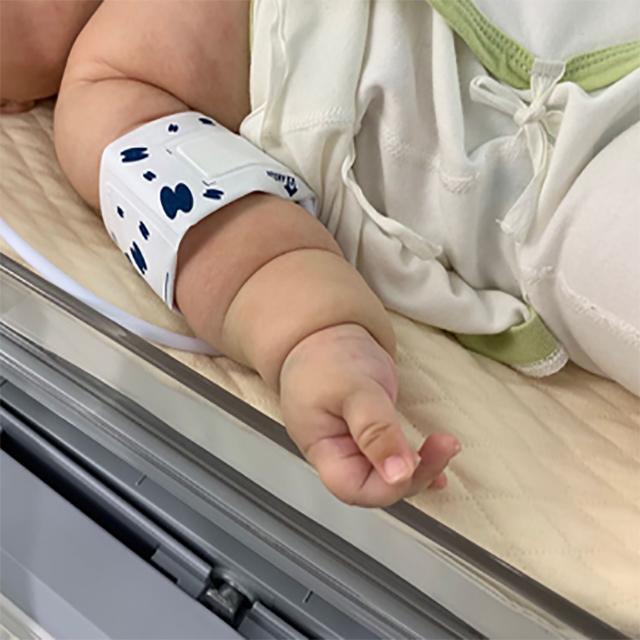 Изображение ИНКУБАТОР ДЛЯ НОВОРОЖДЕННЫХ COMEN B5/B3