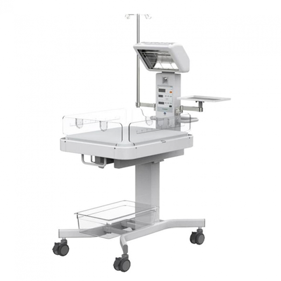 Изображение НЕОНАТАЛЬНЫЙ РЕАНИМАЦИОННЫЙ СТОЛ BQ20