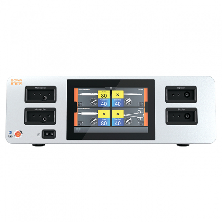 Изображение ПЛАТФОРМА ARC ТИП 5 (2 МОНОПОЛЯРА И 2 БИПОЛЯРА)