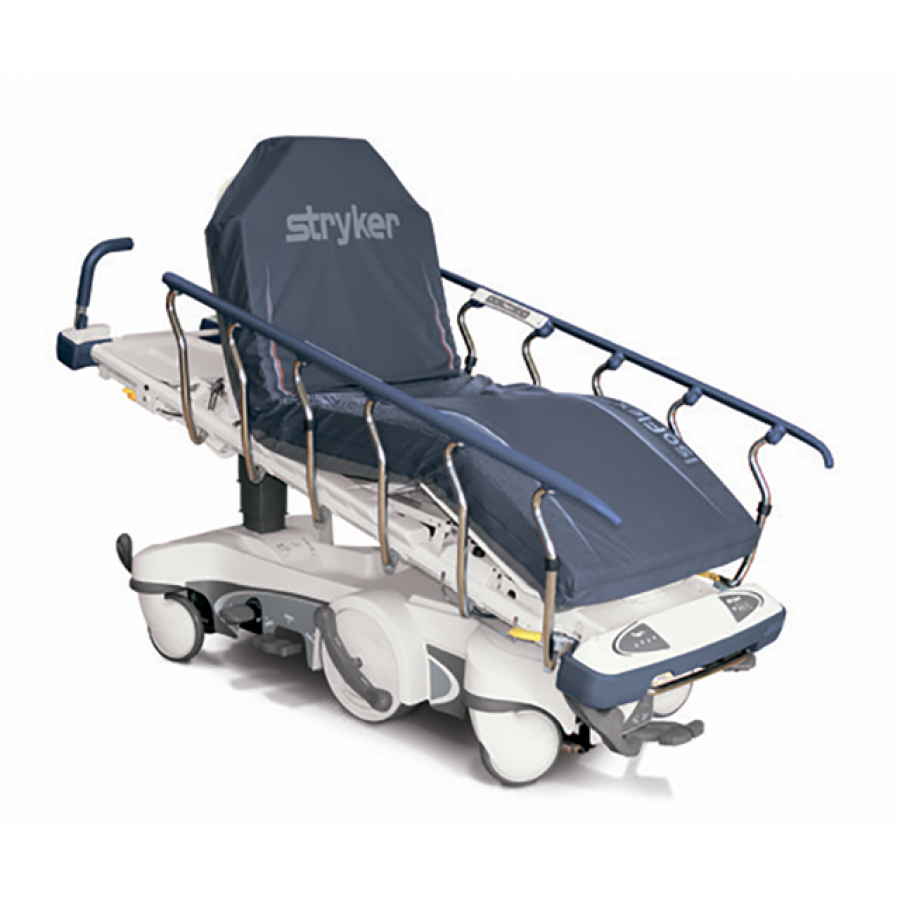 Изображение КАТАЛКА БОЛЬНИЧНАЯ СЕРИЯ PRIME