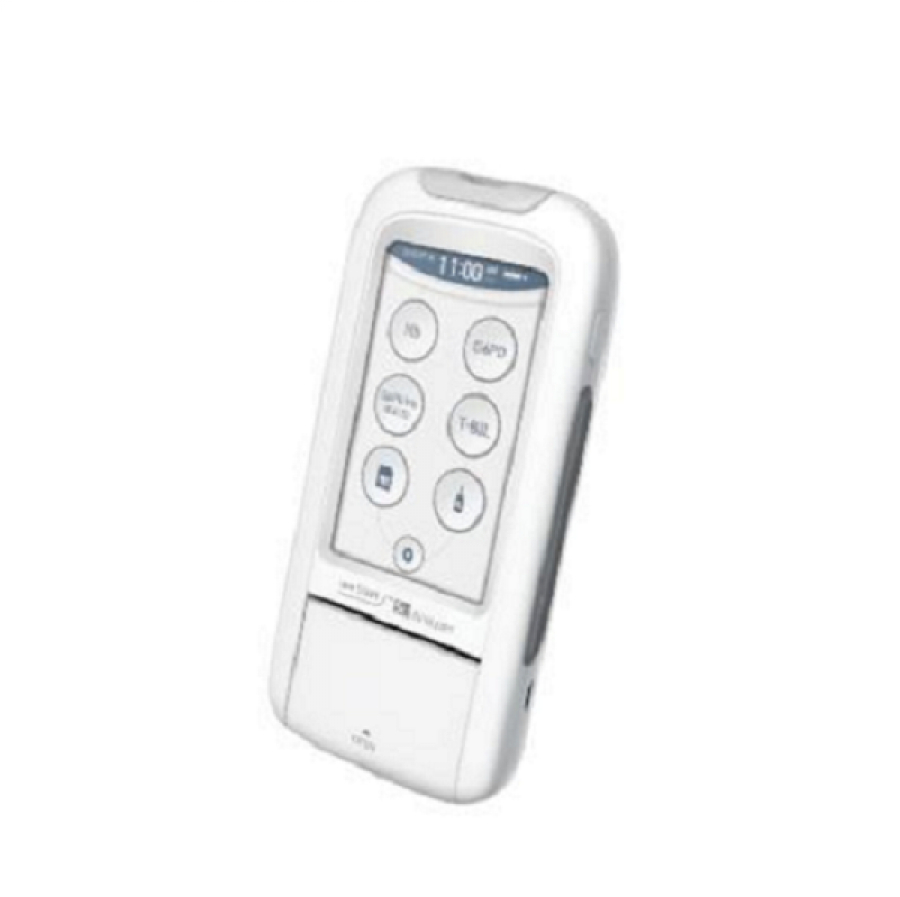 Изображение CARESTART S1 (АНАЛИЗАТОР УРОВНЯ БИЛИРУБИНА И ГЕМОГЛОБИНА)