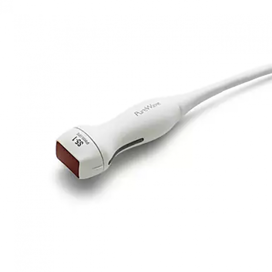 Изображение ДАТЧИК ДЛЯ УЗИ АППАРАТА PHILIPS S5-1