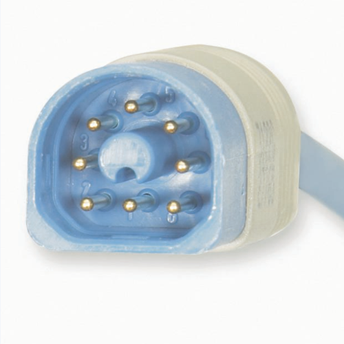 Изображение M1196A ДАТЧИК ПУЛЬСОКСИМЕТРОЧЕСКИЙ МНОГОРАЗОВЫЙ