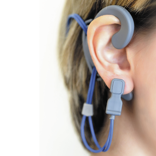 Изображение M1194A ДАТЧИК ПУЛЬСОКСИМЕТРИЧЕСКИЙ МНОГОРАЗОВЫЙ