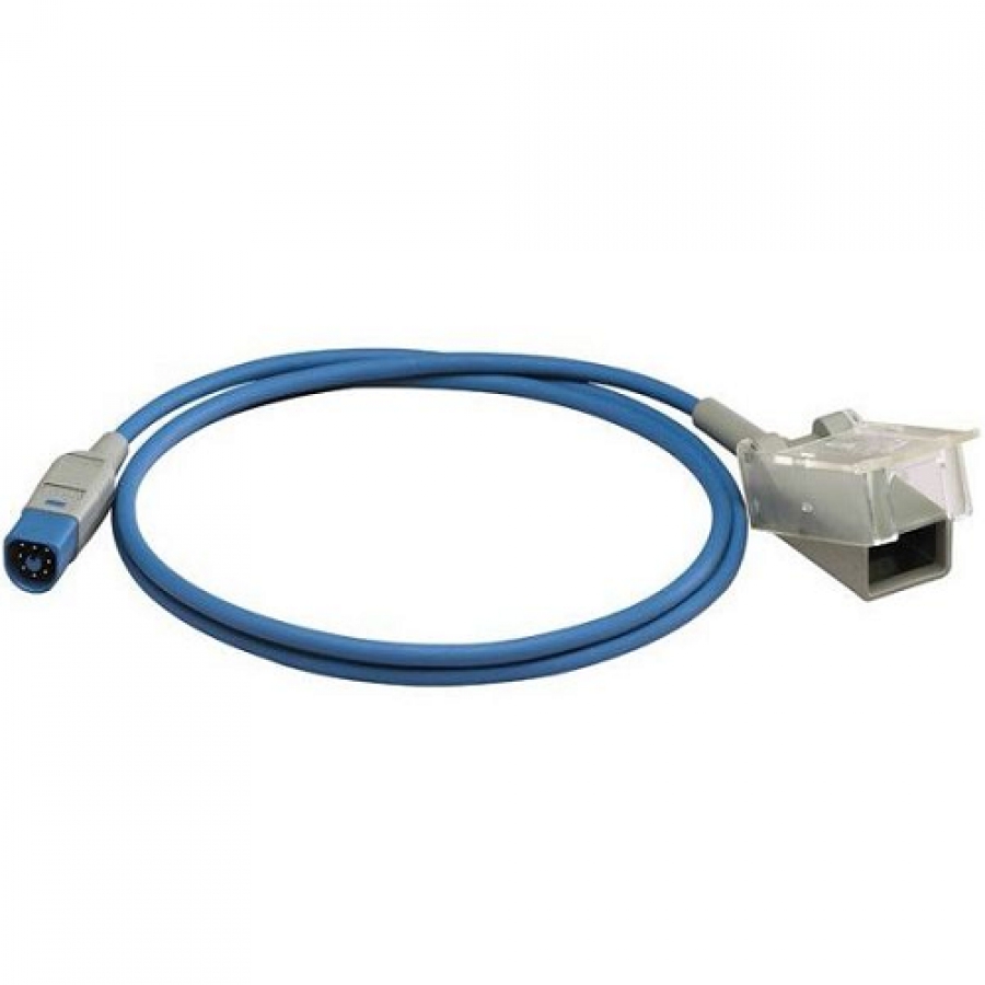 Изображение M1943A/AL КАБЕЛЬ-АДАПТЕР ДЛЯ ПУЛЬСОКСИМЕТРИЧЕСКИХ ДАТЧИКОВ NELLCOR