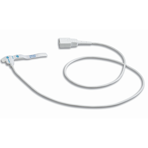 Изображение M1132A ДАТЧИК ПУЛЬСОКСИМЕТРИЧЕСКИЙ ОДНОРАЗОВЫЙ