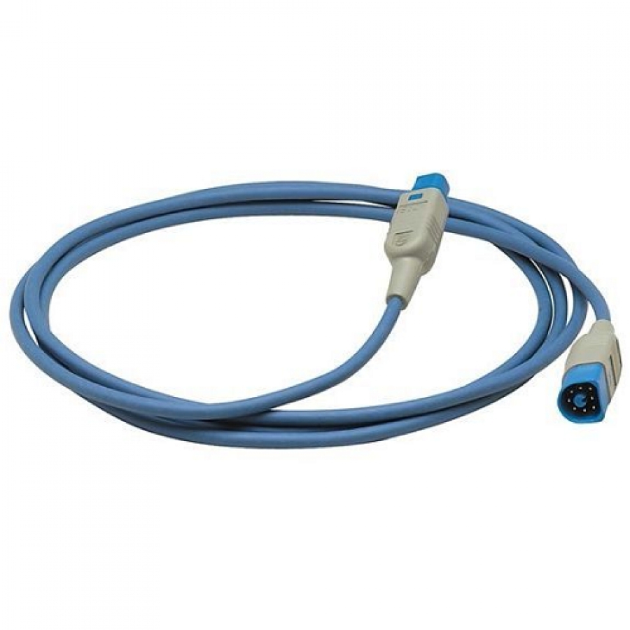 Изображение M1941A КАБЕЛЬ УДЛИНИТЕЛЬНЫЙ ДЛЯ ПУЛЬСОКСИМЕТРИЧЕСКИХ ДАТЧИКОВ PHILIPS