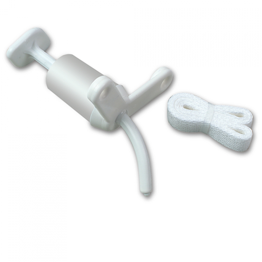 Изображение ТРАХЕОСТОМИЧЕСКАЯ ТРУБКА BIVONA БЕЗ МАНЖЕТЫ НЕОНАТАЛЬНАЯ