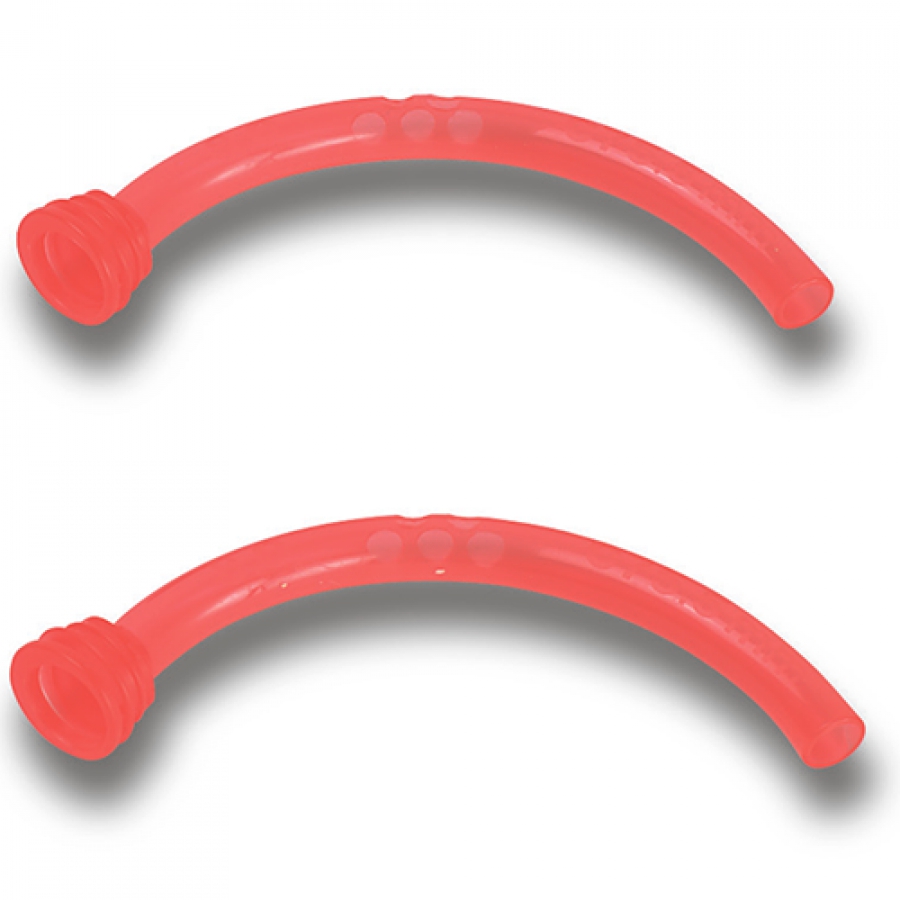 Изображение ВНУТРЕННЯЯ КАНЮЛЯ ФЕНЕСТРИРОВАННАЯ ДЛЯ ТРАХЕОСТОМИЧЕСКИХ ТРУБОК BLUE LINE ULTRA 100/851/XXX