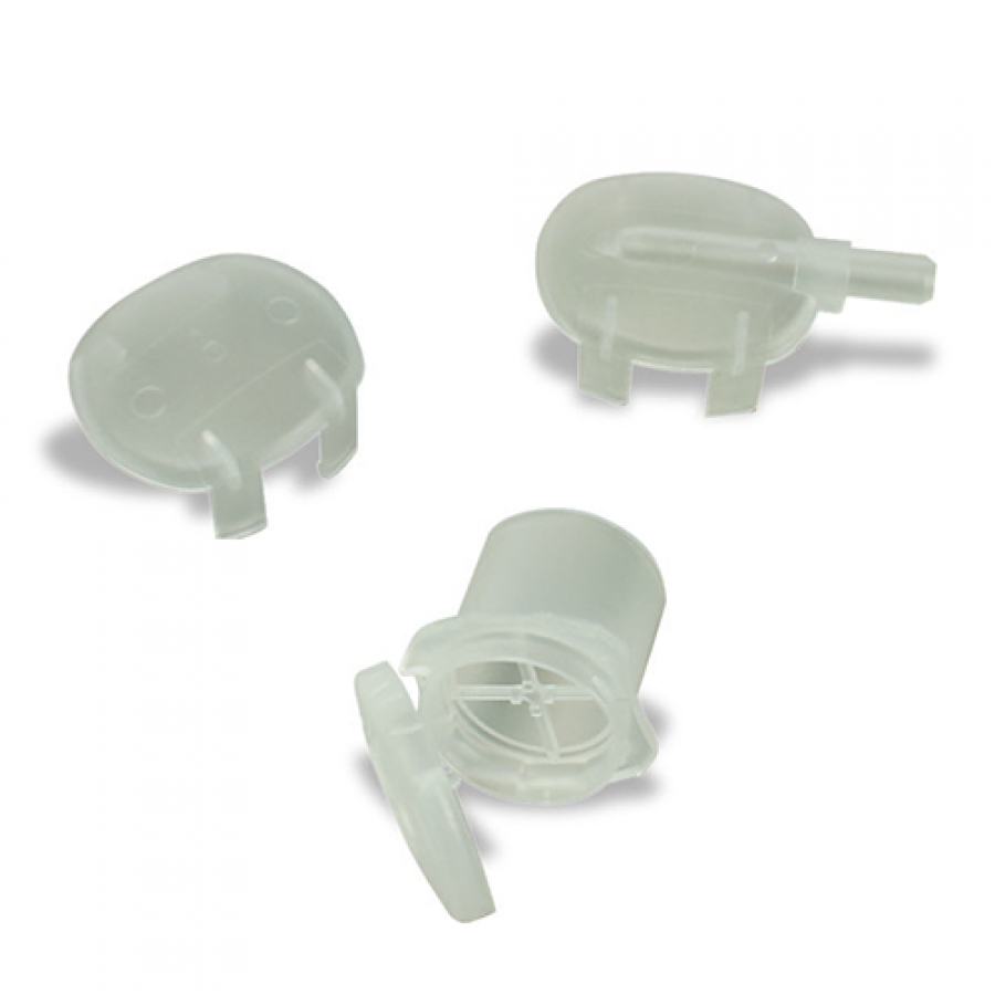 Изображение ГОЛОСОВОЙ КЛАПАН ДЛЯ ТРАХЕОСТОМИЧЕСКИХ ТРУБОК 100/550/000