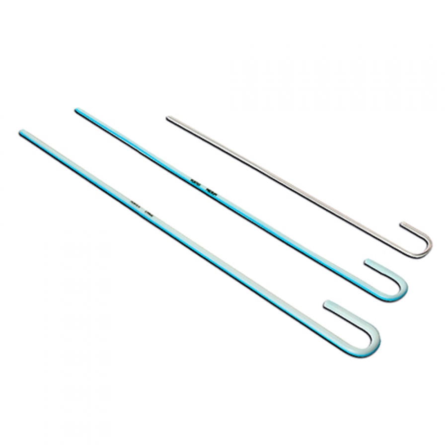 Изображение СТИЛЕТ ДЛЯ ИНТУБАЦИИ 100/120/XXX 100/121/XXX