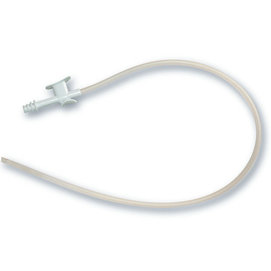 Изображение КАТЕТЕРЫ АСПИРАЦИОННЫЕ С ВАКУУМ КОНТРОЛЕМ 100/375/376/XXX