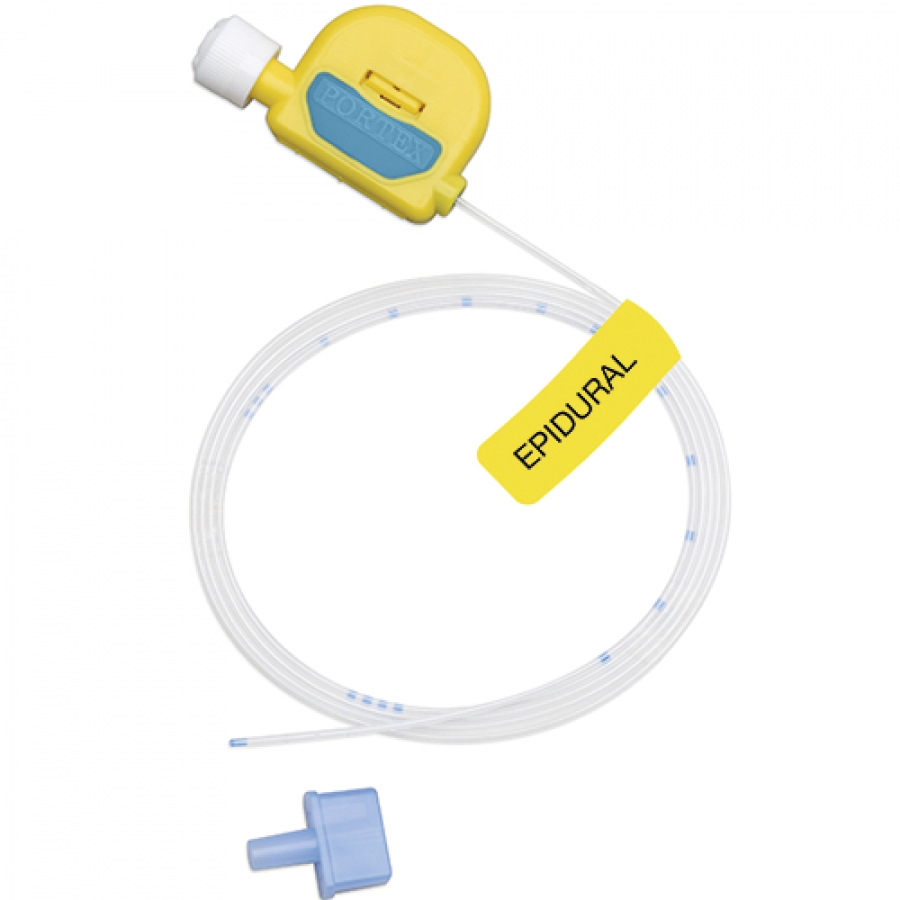 Изображение ЭПИДУРАЛЬНЫЙ КАТЕТЕР