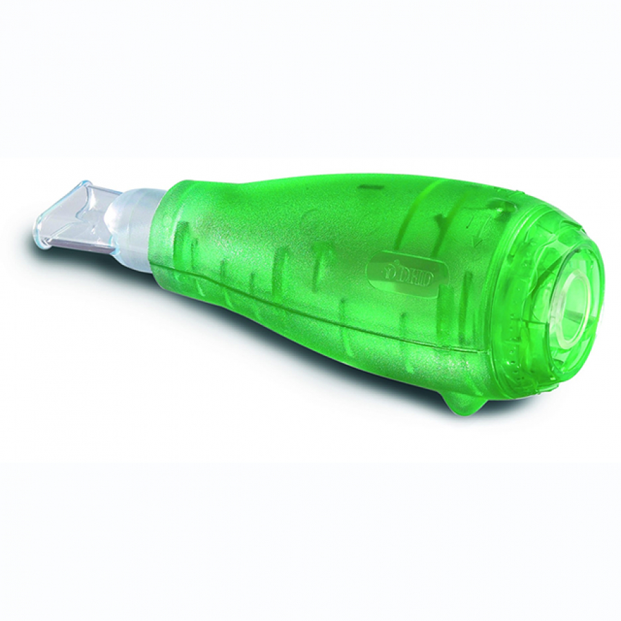 Изображение ЭКСПИРАТОРНЫЙ ДЫХАТЕЛЬНЫЙ ТРЕНАЖЕР АКАПЕЛЛА (ACAPELLA GREEN) 15 Л/МИН