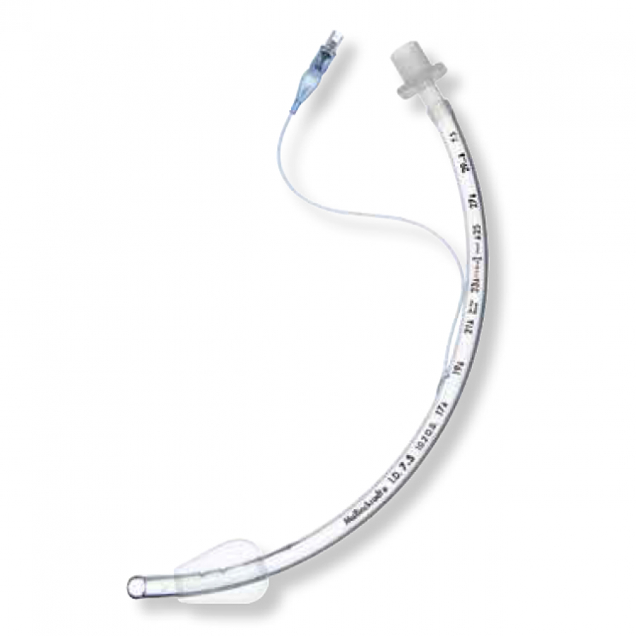 Изображение ЭНДОТРАХЕАЛЬНАЯ ТРУБКА TAPERGUARD С МАНЖЕТОЙ