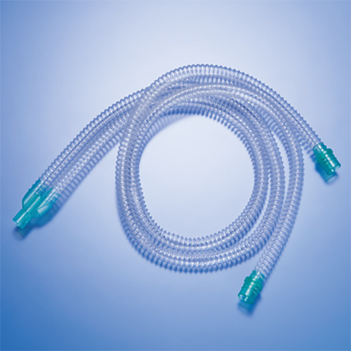 Изображение ДЫХАТЕЛЬНЫЕ КОНТУРЫ ПВХ ВЗРОСЛЫЕ АНЕСТЕЗИОЛОГИЧЕСКИЕ