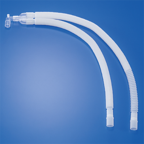 Изображение ДЫХАТЕЛЬНЫЕ КОНТУРЫ ВЗРОСЛЫЕ АНЕСТЕЗИОЛОГИЧЕСКИЕ РАСТЯЖИМЫЕ