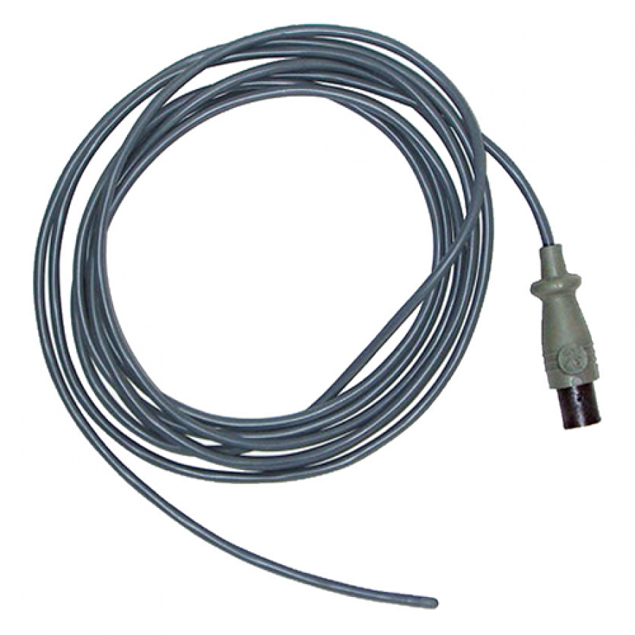 Изображение ТЕМПЕРАТУРНЫЙ ДАТЧИК ПИЩЕВОДНО-РЕКТАЛЬНЫЙ МНОГОРАЗОВЫЙ 12 FR 989803203561