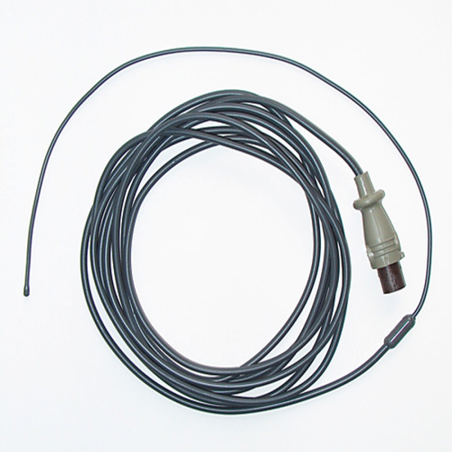 Изображение ТЕМПЕРАТУРНЫЙ ДАТЧИК ПИЩЕВОДНО-РЕКТАЛЬНЫЙ МНОГОРАЗОВЫЙ 10FR 989803203571