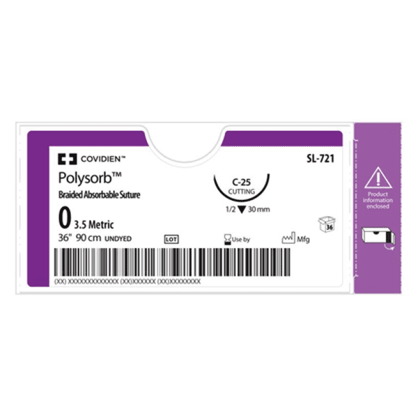 Изображение ПОЛИСОРБ (POLYSORB)