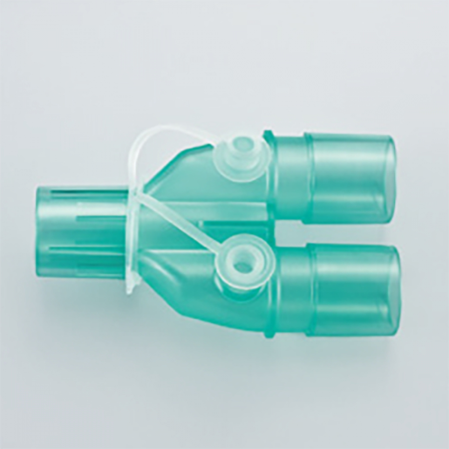 Изображение Y-ОБРАЗНЫЕ ТРОЙНИКИ