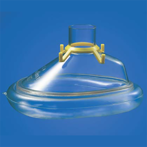 Изображение МАСКИ НАРКОЗНЫЕ