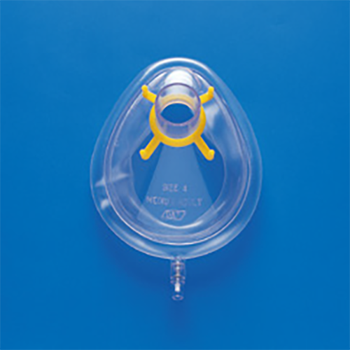 Изображение МАСКИ НАРКОЗНЫЕ