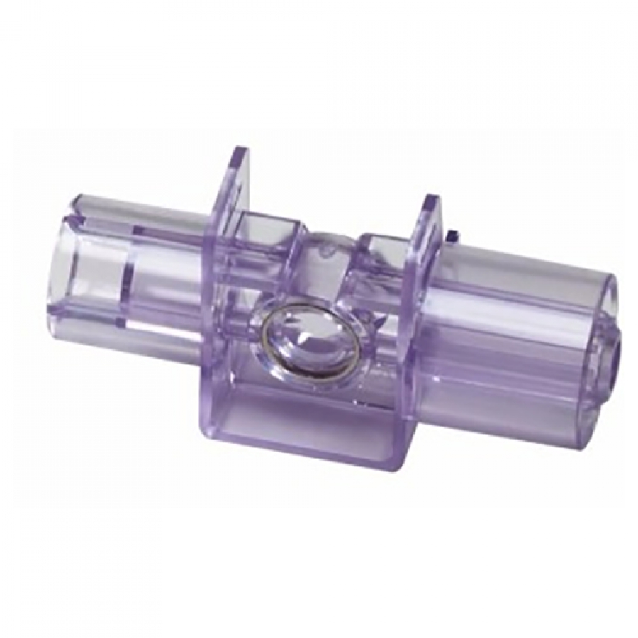 Изображение ОДНОРАЗОВЫЙ АДАПТЕР ДЛЯ ИЗМЕРЕНИЯ CO2 ДЛЯ НОВОРОЖДЕННЫХ 989803142671