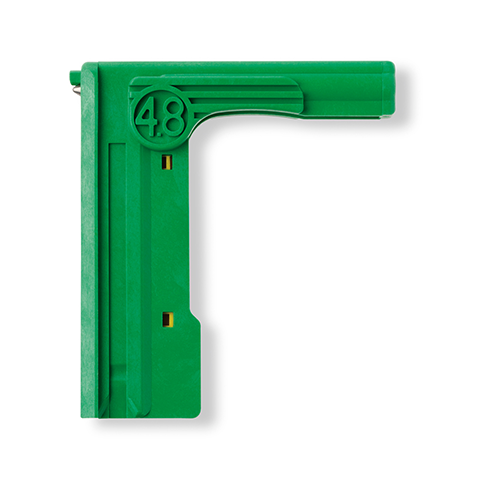 Изображение КАССЕТЫ ДЛЯ ЛИНЕЙНЫХ СШИВАЮЩИХ АППАРАТОВ TA DST