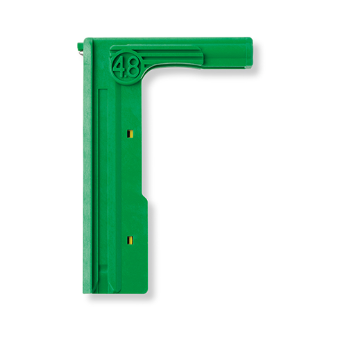 Изображение КАССЕТЫ ДЛЯ ЛИНЕЙНЫХ СШИВАЮЩИХ АППАРАТОВ TA DST