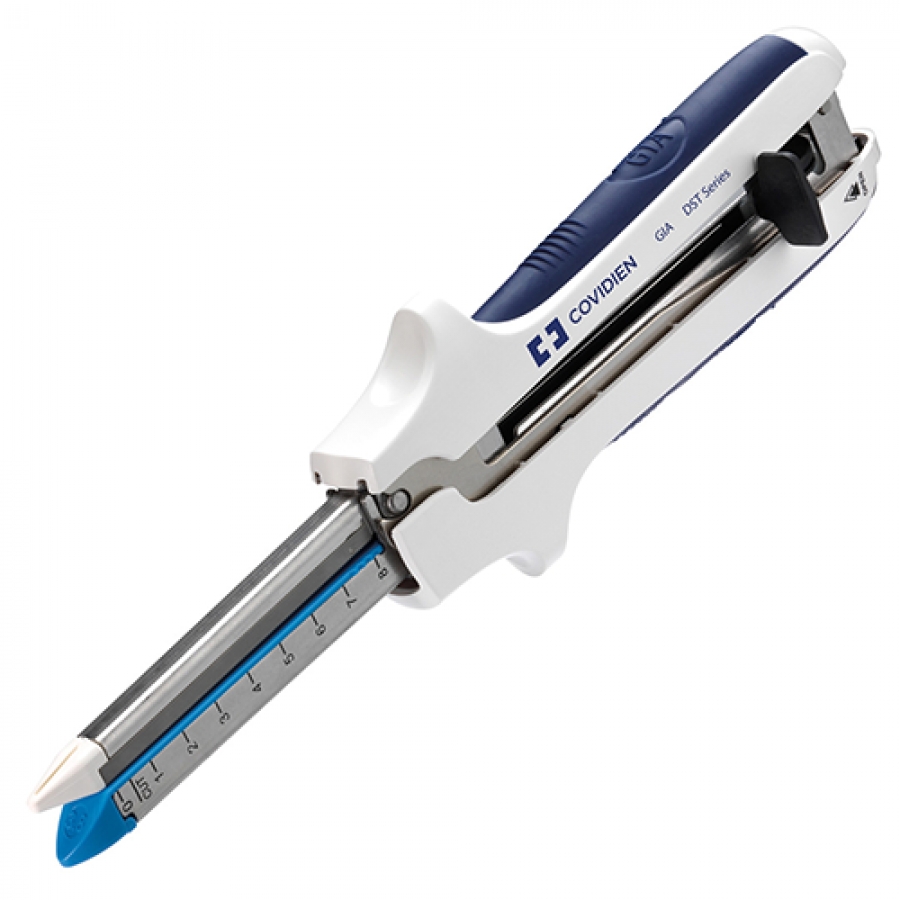 Изображение ЛИНЕЙНЫЙ СШИВАЮЩИЙ АППАРАТ GIA DST