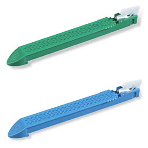 Изображение КАССЕТЫ ДЛЯ ЛИНЕЙНЫХ СШИВАЮЩИХ АППАРАТОВ GIA DST