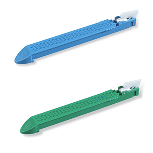 Изображение КАССЕТЫ ДЛЯ ЛИНЕЙНЫХ СШИВАЮЩИХ АППАРАТОВ GIA DST