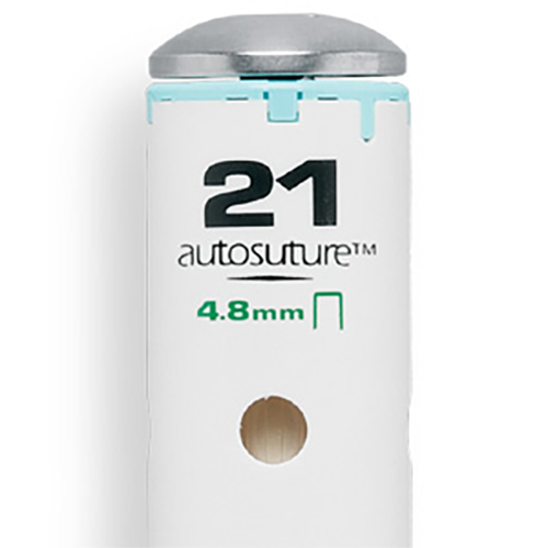 Изображение ЦИРКУЛЯРНЫЙ СШИВАЮЩИЕЙ АППАРАТ EEA DST