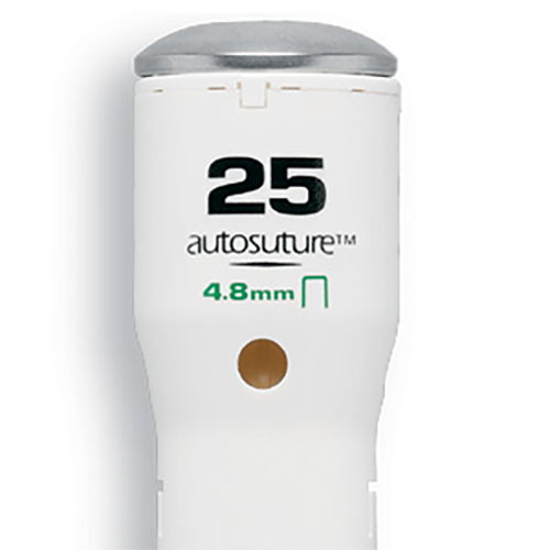 Изображение ЦИРКУЛЯРНЫЙ СШИВАЮЩИЕЙ АППАРАТ EEA DST