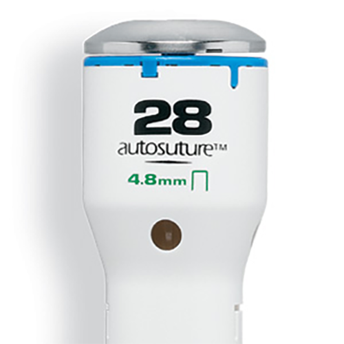 Изображение ЦИРКУЛЯРНЫЙ СШИВАЮЩИЕЙ АППАРАТ EEA DST