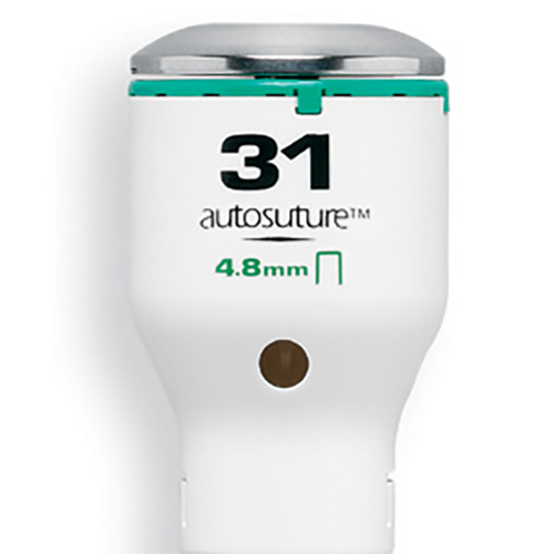 Изображение ЦИРКУЛЯРНЫЙ СШИВАЮЩИЕЙ АППАРАТ EEA DST