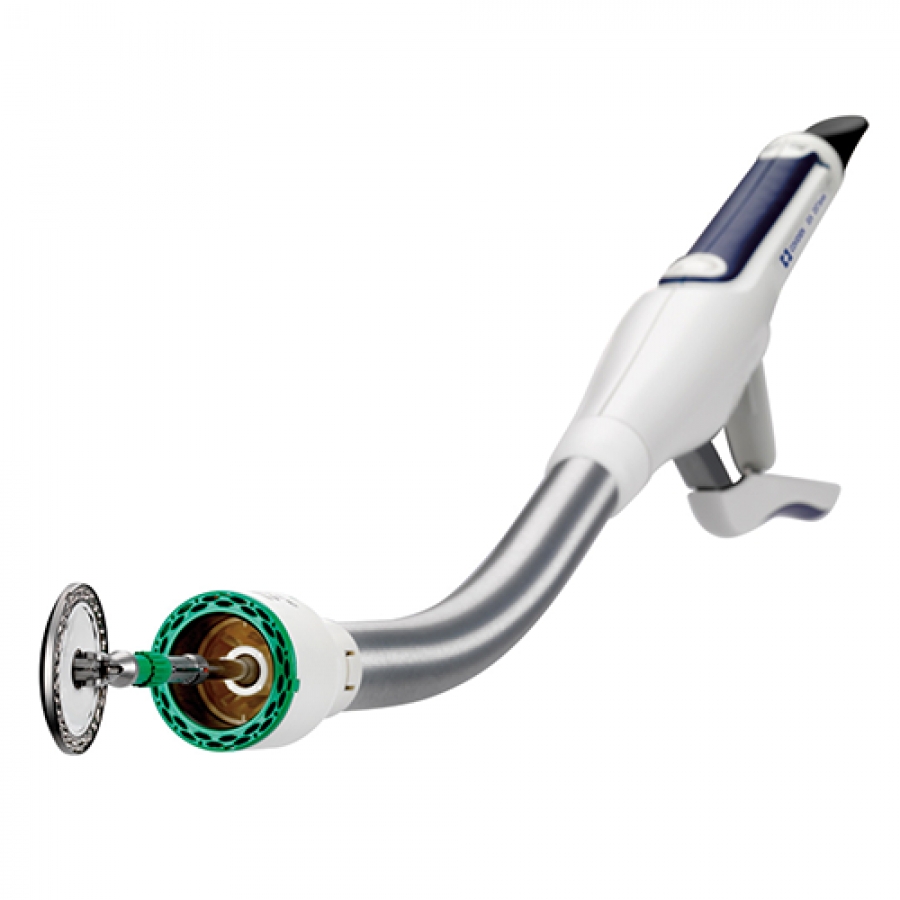 Изображение ЦИРКУЛЯРНЫЙ СШИВАЮЩИЕЙ АППАРАТ EEA DST