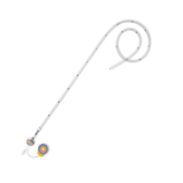 Изображение ЦИРКУЛЯРНЫЙ СШИВАЮЩИЙ АППАРАТ ДЛЯ ВЫСОКИХ АНАСТОМОЗОВ