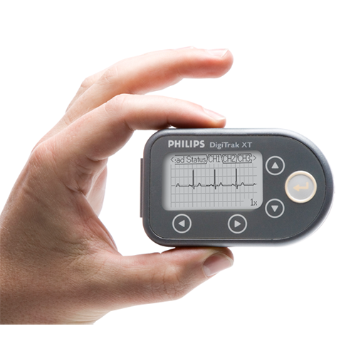 Изображение ХОЛТЕРОВСКИЙ МОНИТОР DIGITRAK XT