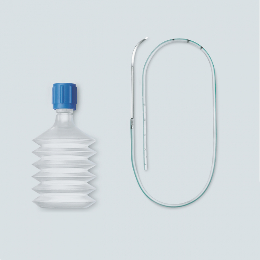 Изображение РЕДОН МИНИ (НИЗКОВАКУУМНОЕ ДРЕНИРОВАНИЕ)