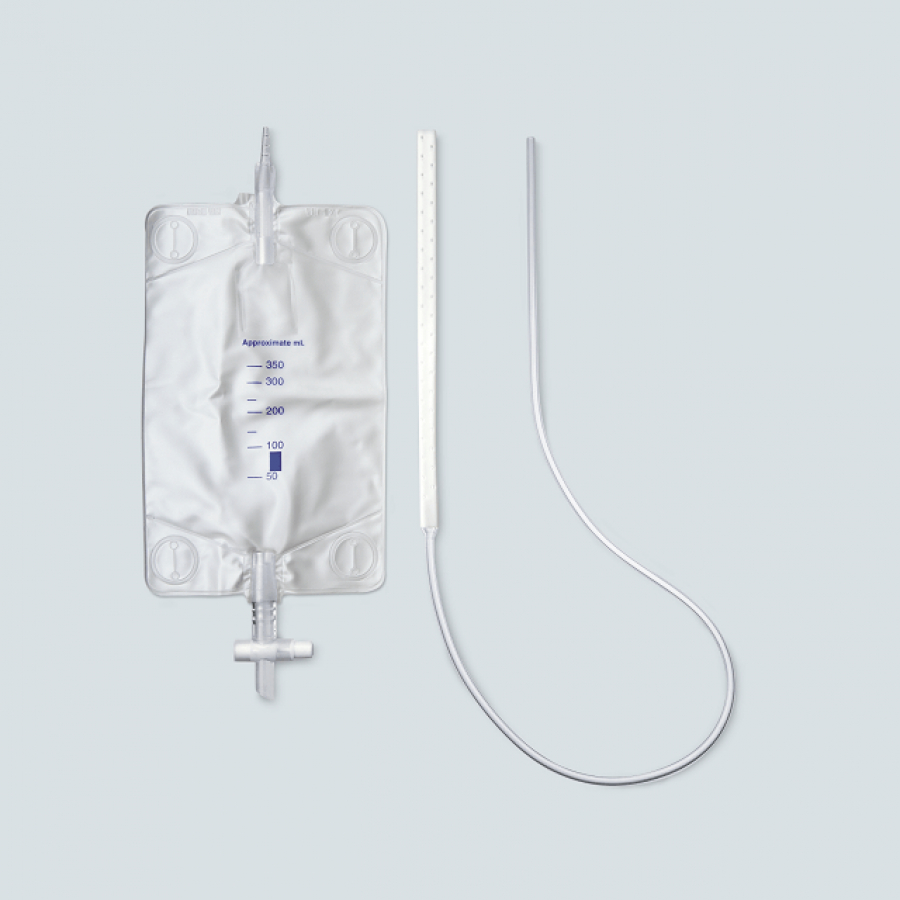 Изображение СОФТ ДРЕЙН ФЛЭТ СИСТЕМ (ПАССИВНОЕ ДРЕНИРОВАНИЕ)