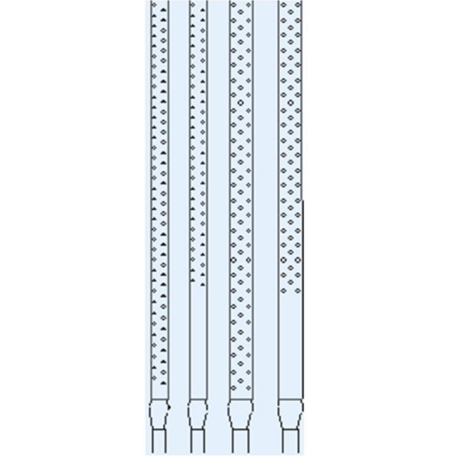 Изображение ДРЕНАЖ СОФТ ДРЕЙН ФЛЭТ СИНГЛ